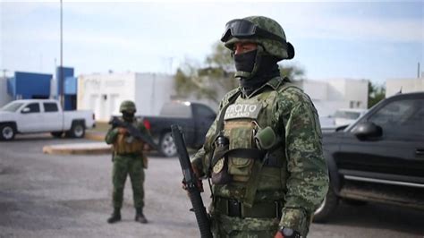 Autoridades mexicanas realizan otro arresto en el secuestro de estadounidenses en Matamoros
